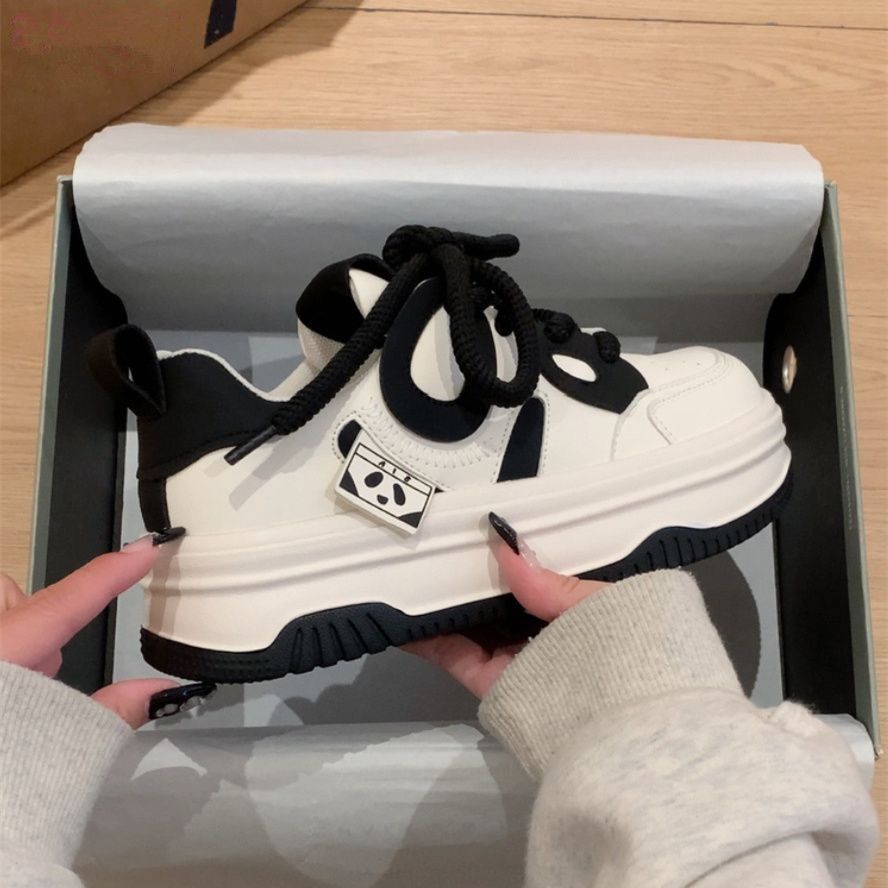 Damen Komfortable und stylische Sneaker von EB