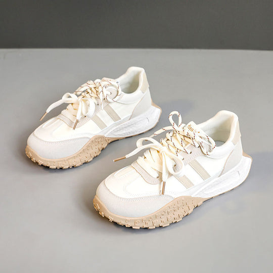 Damen Sportliche Freizeitsneaker mit innovativem Dämpfungssystem EB