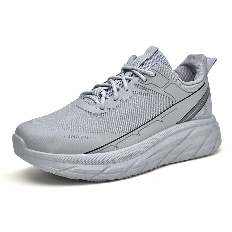 Damen Sportliche Laufschuhe mit ergonomischer Dämpfungstechnologie EB