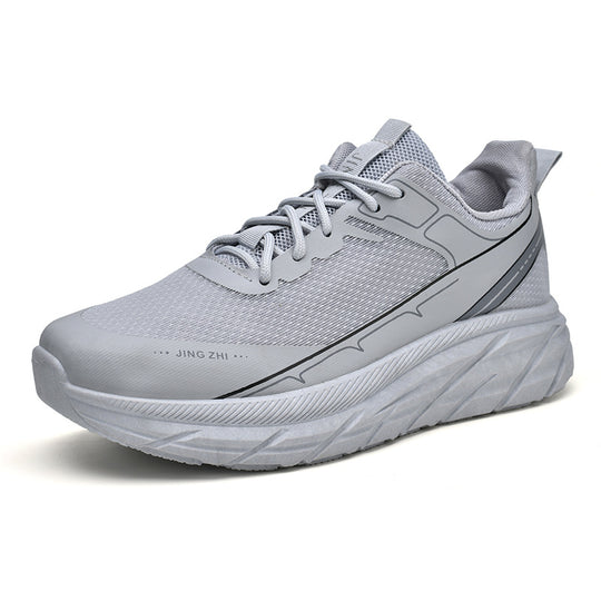 Damen Sportliche Laufschuhe mit ergonomischer Dämpfungstechnologie EB