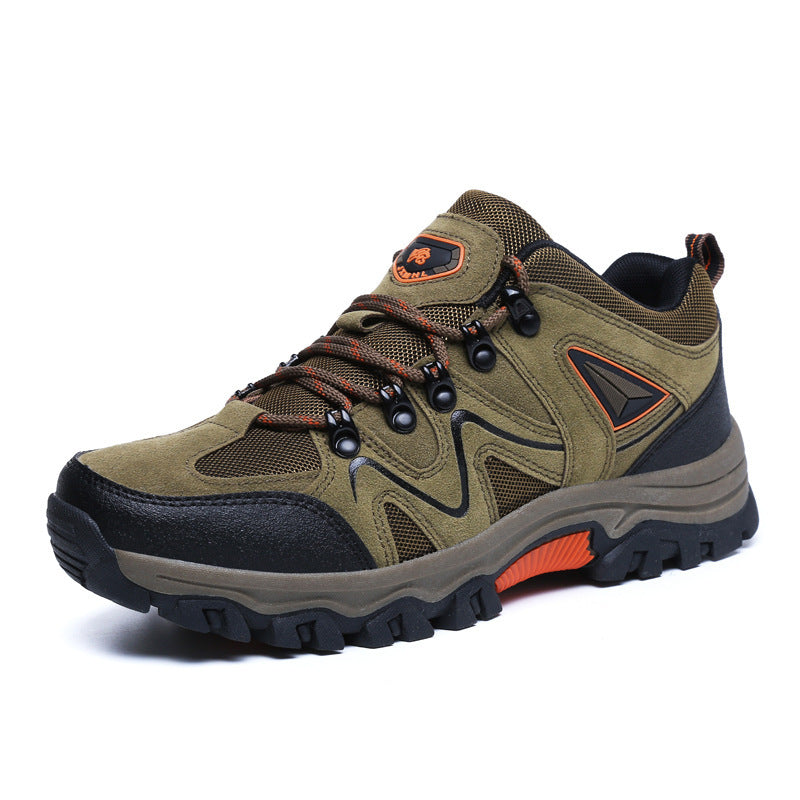 Herren Outdoor-Laufschuhe von EB