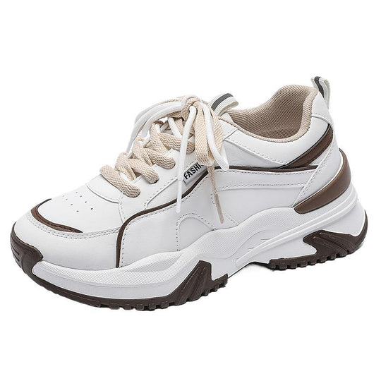 Damen Sportliche Sneaker EB