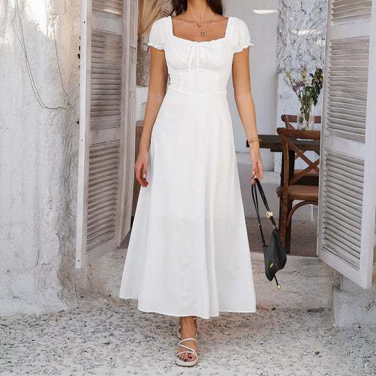 Damen maxi Kleid EB
