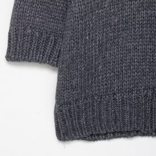 Damen stylischerStrickpullover EB