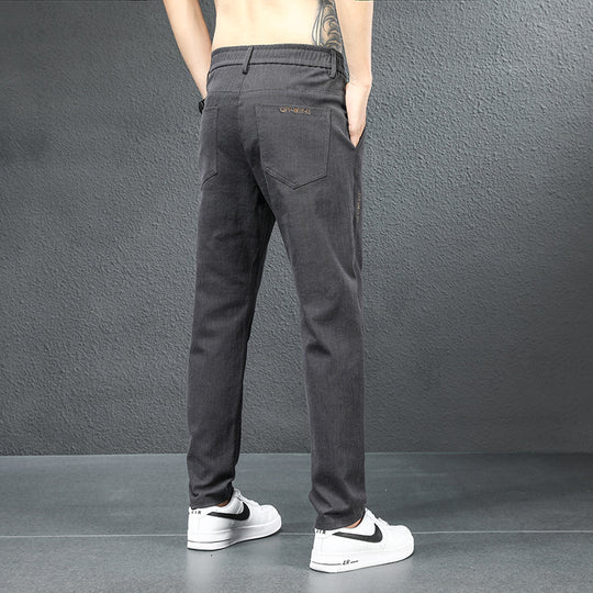 Herren komfortable und stylische Freizeithose EB