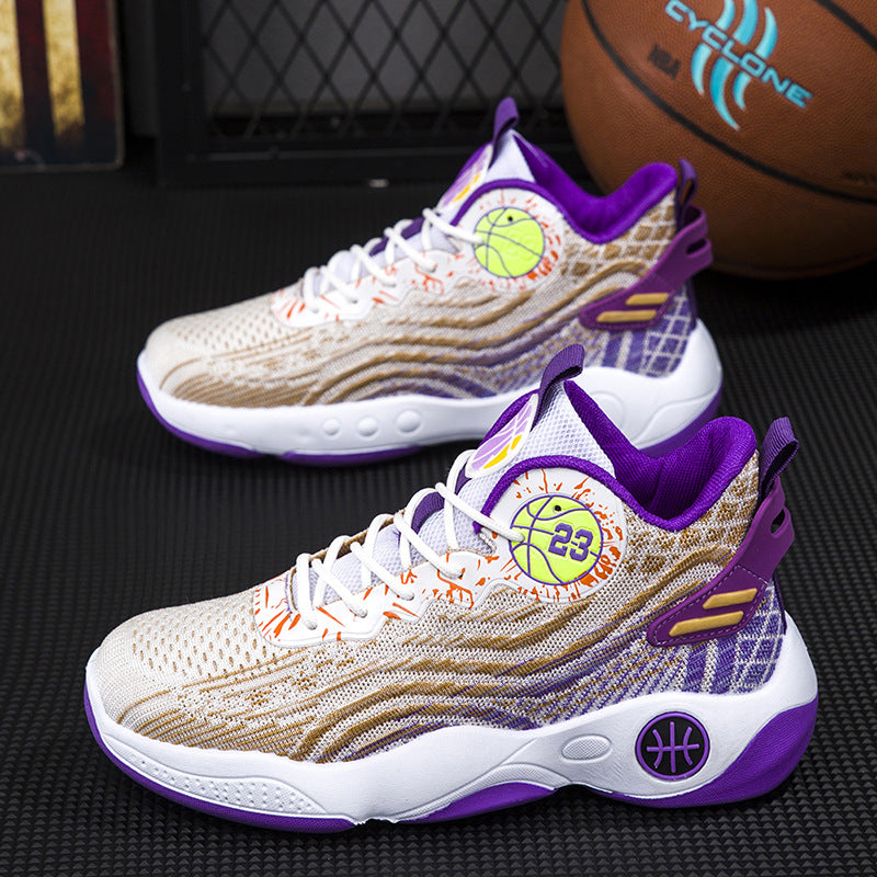 Damen Basketball Sneakers EB