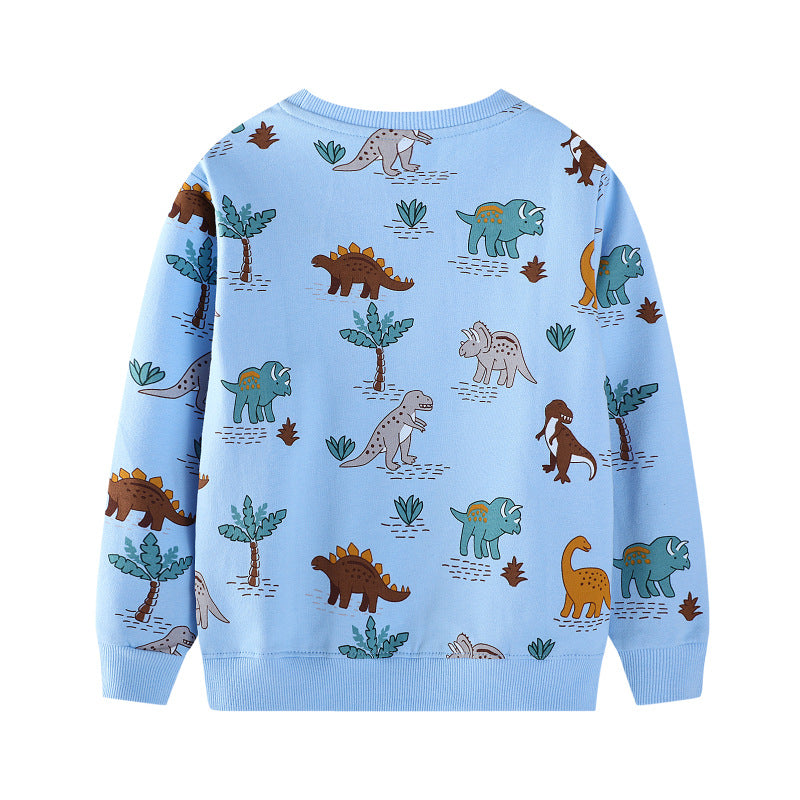 Kinder Sweatshirt EB