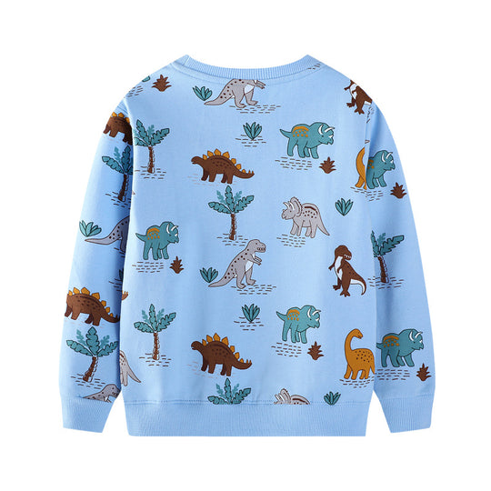 Kinder Sweatshirt EB