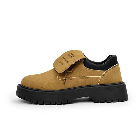 Damen Allrounder Schnürschuhe mit strapazierfähigem Obermaterial und dämpfender Sohle EB