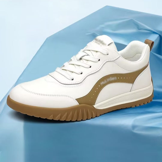 Damen Bequeme und stylische Sneakers mit dämpfender Sohle EB