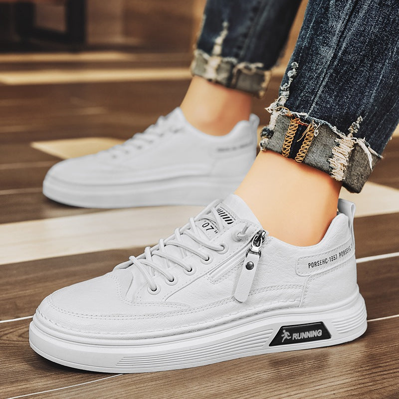 Damen Sneakers mit stabilisierender Laufsohle und atmungsaktivem Obermaterial EB