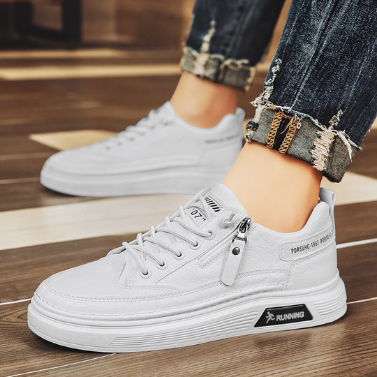 Damen Sneakers mit stabilisierender Laufsohle und atmungsaktivem Obermaterial EB