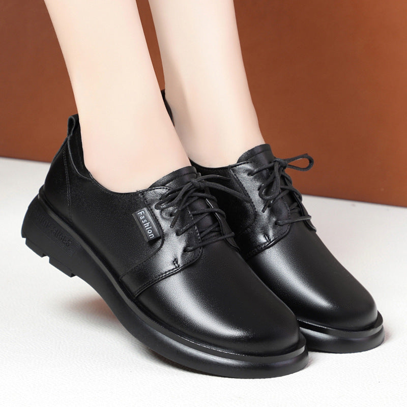 Herren elegante Schnürschuhe EB
