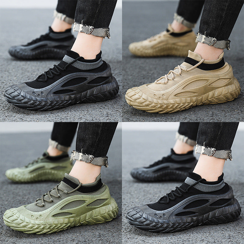 Damen Sportliche Laufschuhe mit hohem Tragekomfort und flexibler Sohle EB