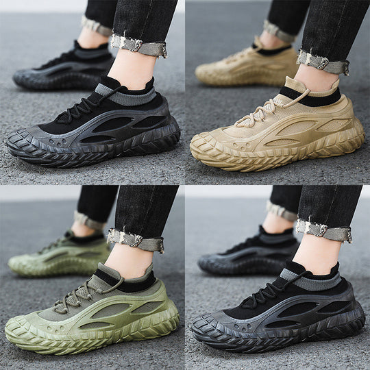 Damen Sportliche Laufschuhe mit hohem Tragekomfort und flexibler Sohle EB