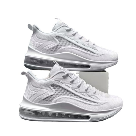 Damen Sportliche Lauf- und Freizeitschuhe mit flexibler Dämpfungstechnologie EB