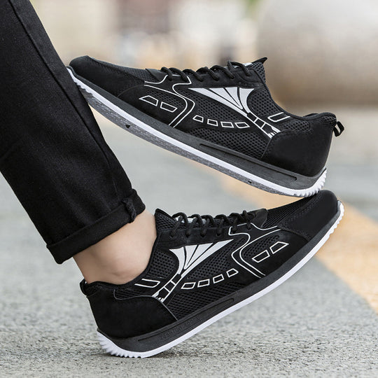 Damen Dynamische Sport Sneakers EB
