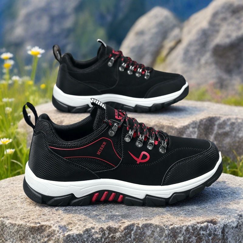 Herren Funktionale Trekking-Schuhe EB