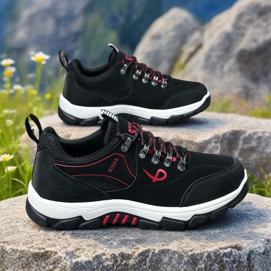 Herren Funktionale Trekking-Schuhe EB