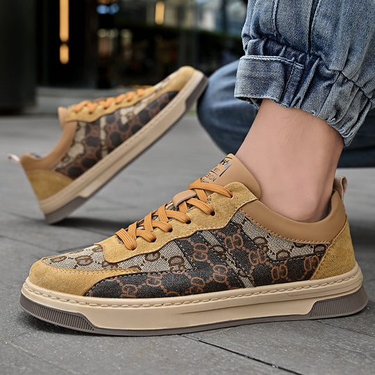Damen modische Sneaker EB