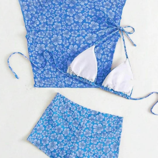 Damen Sportanzug EB