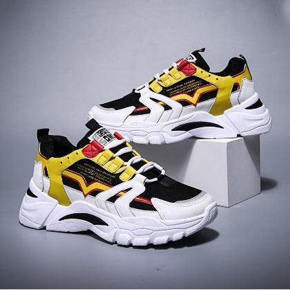 Damen Sneaker mit hohem Komfort und modernem Design EB