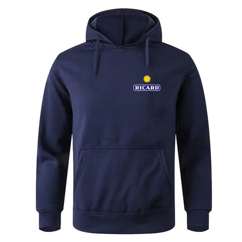 Damen Kapuzenpullover mit lässigem Schnitt und hochwertiger Baumwolle EB