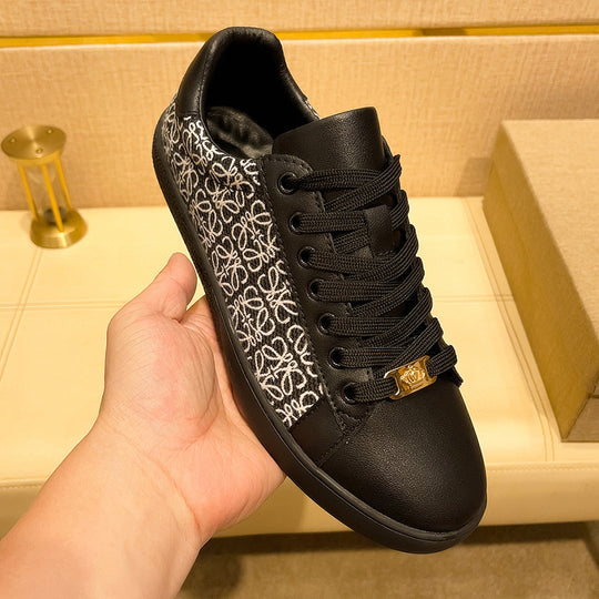 Damen Modische Sneakers mit stilvollem Design und hochwertigen Materialien EB