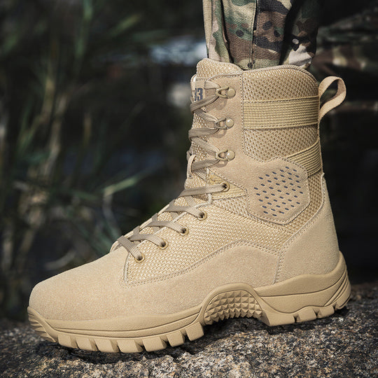 Herren taktische Multifunktionsstiefel EB