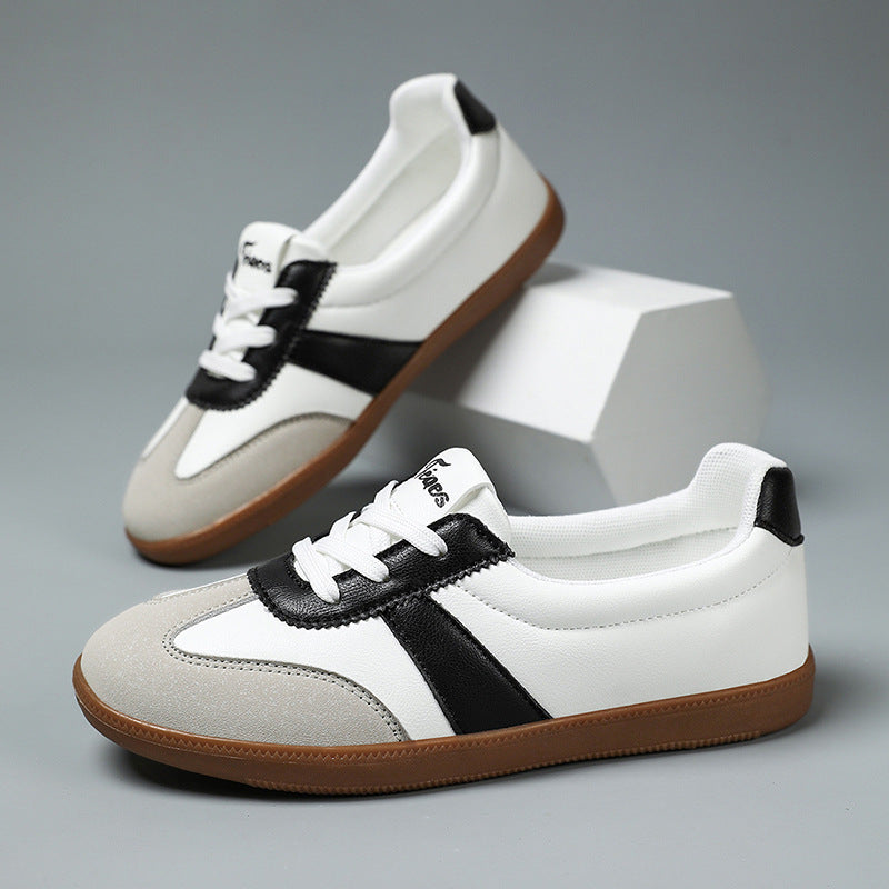 Damen Sneakers mit modernem Design und bequemer Dämpfung EB