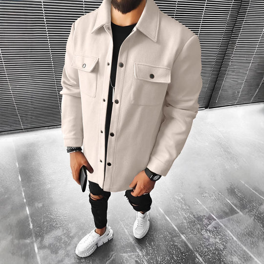 Herren Freizeitschal EB