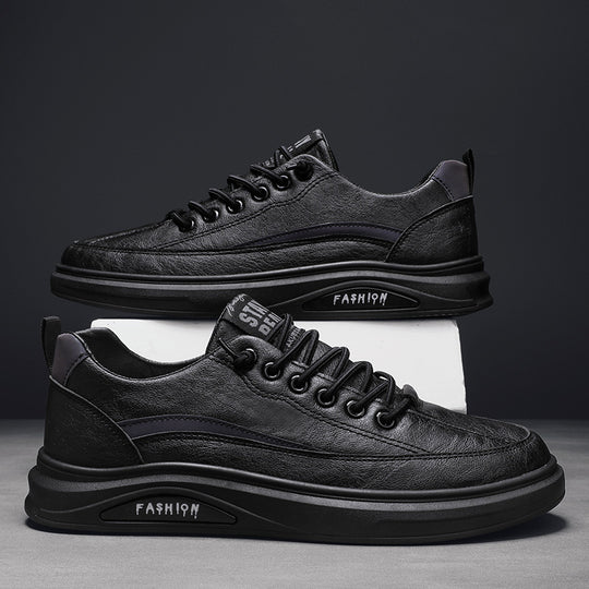 Damen modische Sneakers mit rutschfester Sohle und ergonomischem Fußbett EB