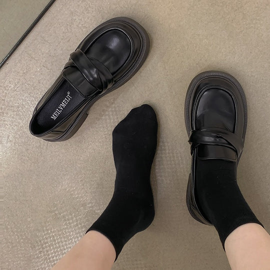 Damen Komfortable und stilvolle Slipper EB