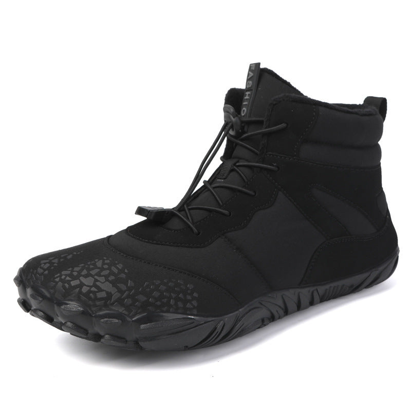 Damen Hochfunktionale Wasser- und Outdoorstiefel EB