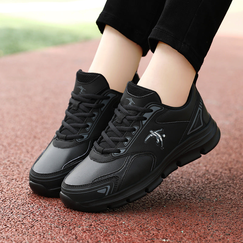 Damen Sportliche Freizeitschuhe mit dämpfender Sohle EB