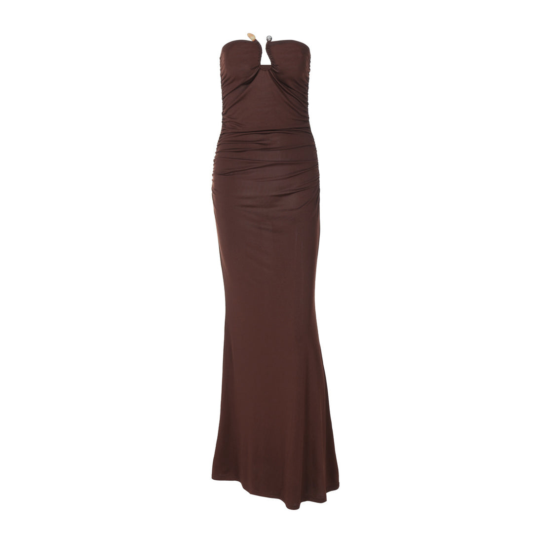 Damen Abendkleid EB