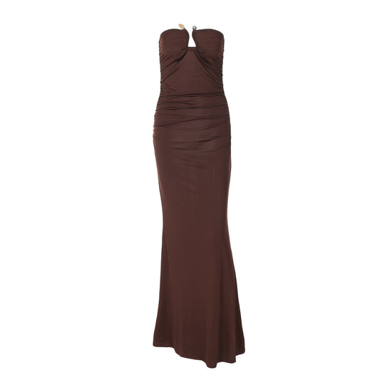 Damen Abendkleid EB