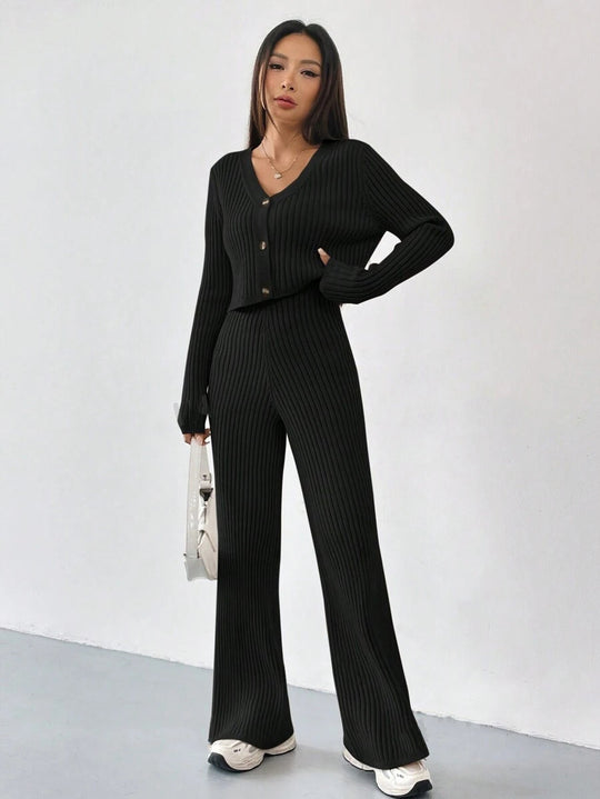 Damen Strickanzug EB