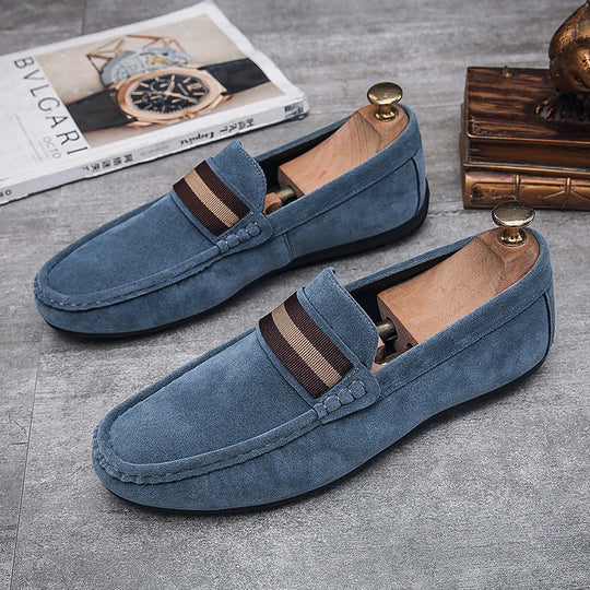 Elegante Loafers | Stilvoll & Bequem EB