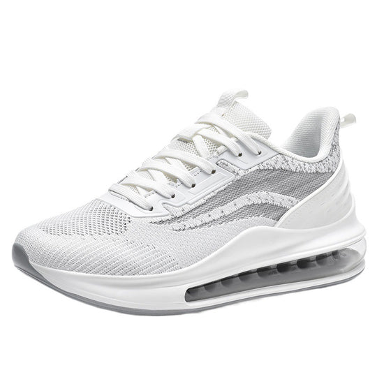 Damen Atmungsaktive Laufsneakers mit innovativem Dämpfungssystem EB