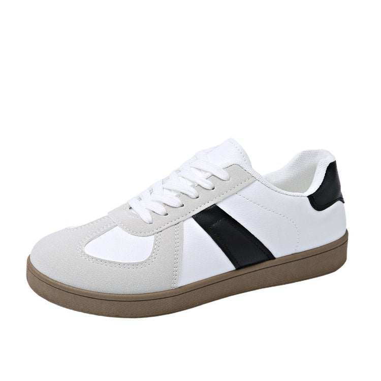 Damen Sneakers im sportlichen Design mit bequemer Laufsohle EB