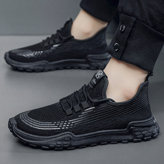 Damen atmungsaktive Lauf Schuhe EB
