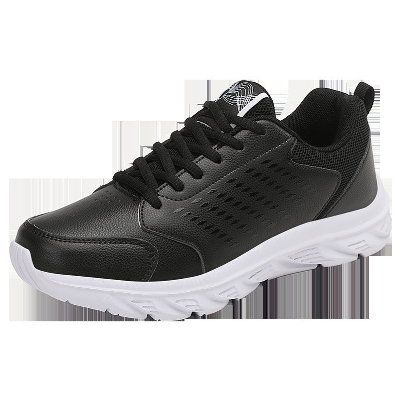 Damen Sportliche Laufschuhe mit atmungsaktivem Mesh und dämpfender Sohle EB