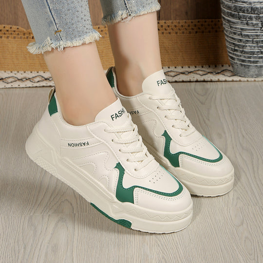 Damen modische Sneakers EB