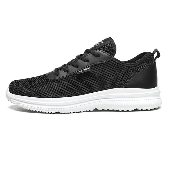 Damen Atmungsaktive Freizeitschuhe mit flexiblem Sohlenaufbau EB
