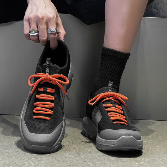 Damen Sportliche Freizeitschuhe mit verstärkter Dämpfung EB