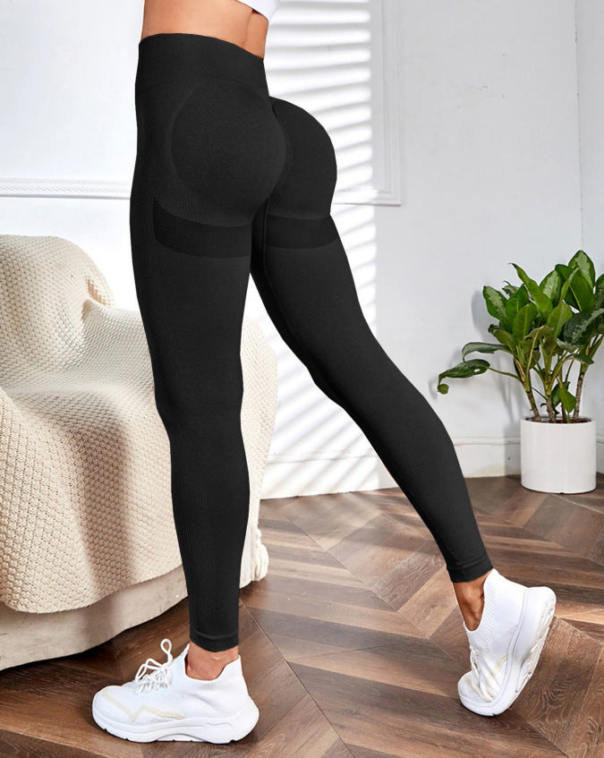 Damen Sport Leggings EB