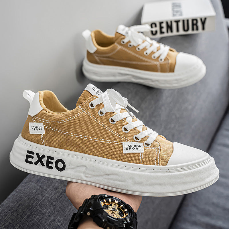 Damen Komfortable und stylische Freizeitschuhe EB