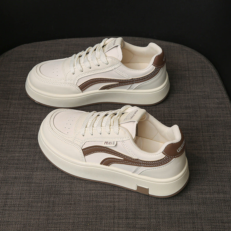 Damen Sportliche Sneaker mit erstklassiger Dämpfung und modernem Design EB