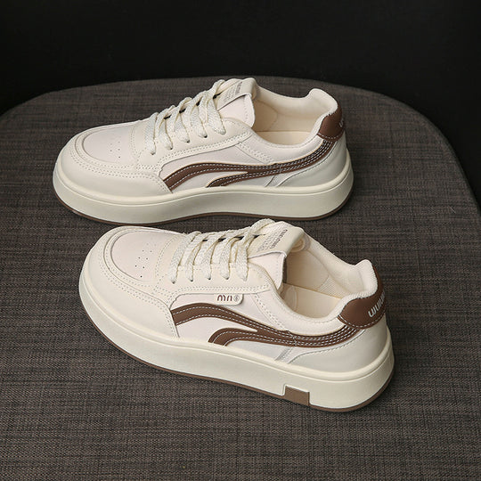 Damen Sportliche Sneaker mit erstklassiger Dämpfung und modernem Design EB